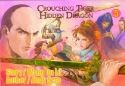 CROUCHING TIGER HIDDEN DRAGON GN VOL 05