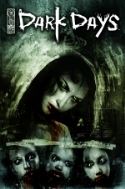 DARK DAYS 30 DAYS OF NIGHT SEQUEL #6 Of(6) (MR)
