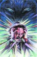 KOLCHAK NIGHT STALKER PAIN MOST HUMAN GN (MR)