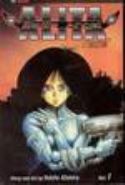 BATTLE ANGEL ALITA TP VOL 01 2ND ED