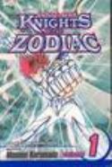 KNIGHTS OF THE ZODIAC VOL 1 TP