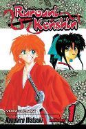 (USE OCT148056) RUROUNI KENSHIN GN VOL 01