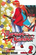 (USE JUN148326) RUROUNI KENSHIN TP VOL 02
