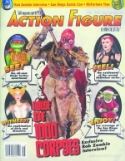 TOMARTS ACTION FIGURE DIGEST #117