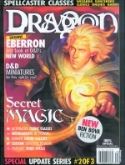 DRAGON #316