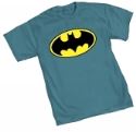 BATMAN SYMBOL II L/S T/S XL
