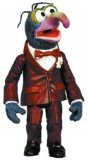 MUPPET SHOW MEGA MUPPET GONZO AF
