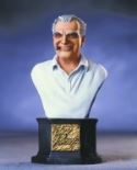 JACK KIRBY MINI BUST