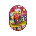 MARVEL MIGHTY BEANZ 5 PACK ASST