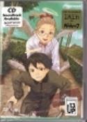 HAIBANE RENMEI VOL 3 DVD