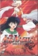 INU YASHA VOL 12 DVD