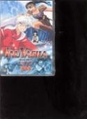 INU YASHA VOL 13 DVD