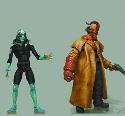 HELLBOY MOVIE PX ABE VAR AF
