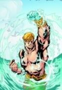 AQUAMAN #14