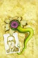 LOVECRAFT HC (MR)