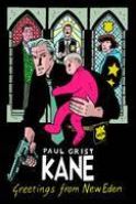 KANE TP VOL 01 GREETINGS FROM NEW EDEN