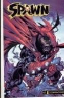 SPAWN #142 (RES)