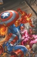AVENGERS #78
