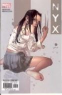 NYX #4