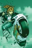 NEW MUTANTS #10 (Note Price)