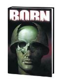 BORN HC (MR)