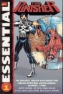 ESSENTIAL PUNISHER VOL 1 TP