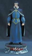1602 DR STRANGE SE MED STATUE