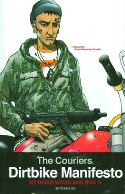 COURIERS GN VOL 02 DIRTBIKE MANIFESTO (MR)