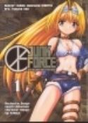 JUNK FORCE TP VOL 01 (MR)