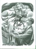 CLASSIC PIN UPS JACK COLE HC
