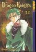 DRAGON KNIGHTS GN VOL 12 (OF 25)