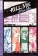 KILL ME KISS ME VOL 1 (OF 5) GN