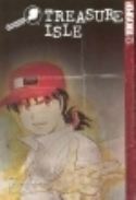 KINDAICHI CASE FILES GN VOL 05 (OF 27) TREASURE ISLE