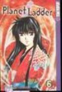PLANET LADDER VOL 6 GN (Of 7)