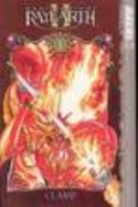 MAGIC KNIGHT RAYEARTH II GN VOL 01 (OF 3)