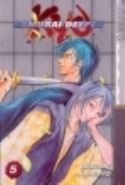 SAMURAI DEEPER KYO GN VOL 05 (OF 38)