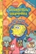 SPONGEBOB SQUAREPANTS CINEMANGA GN VOL 03 TALES FROM BIKINI