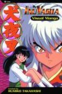 INU YASHA ANI MANGA GN VOL 01
