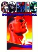 COMIC BOOK MARKETPLACE #110 ALEX ROSS CVR A