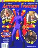 TOMARTS ACTION FIGURE DIGEST #118