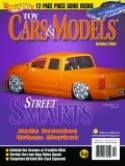 TOY CARS AND MODELS MAGAZINE VOL 7 #3