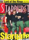 STARBURST #308
