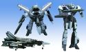 ROBOTECH MASTERPIECE COLL VF-1R ARCHER