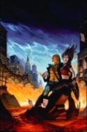 VAMPIRE RPG GEHENNA