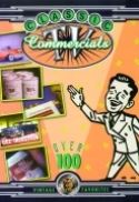 CLASSIC TV COMMERCIALS VOL 1 DVD (Net)
