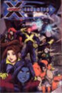 X-MEN EVOLUTION TP VOL 01 DIGEST