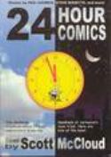 24 HOUR COMICS TP VOL 01 (MR)
