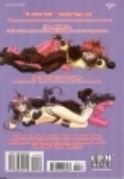 SLAYERS SEDS VOL 4 RETURN TP