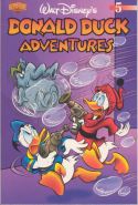 DONALD DUCK ADVENTURES TP VOL 05