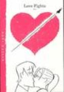 LOVE FIGHTS VOL 1 TP (MR)